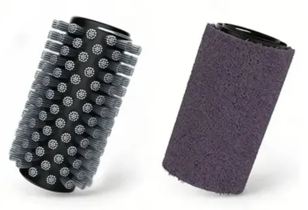 Extra Børstehode + Sliperull - T1