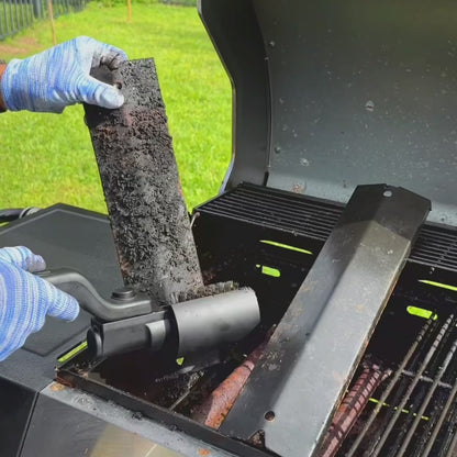 Skorv™ Grillbørste